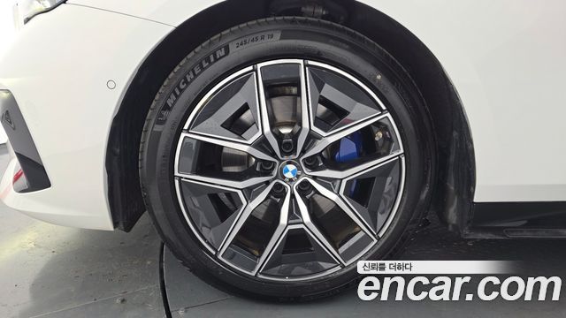 BMW 5 Series (G60) 520i M Sport 2026 — фото 5