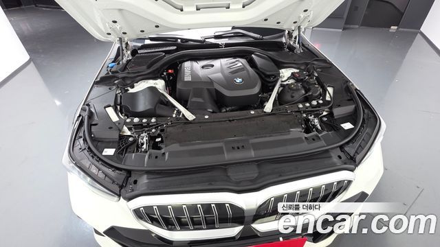 BMW 5 Series (G60) 520i M Sport 2026 — фото 6