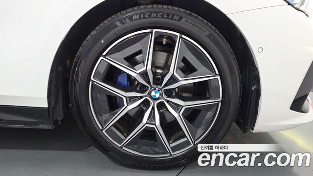 BMW 5 Series (G60) 520i M Sport 2026 — фото 21