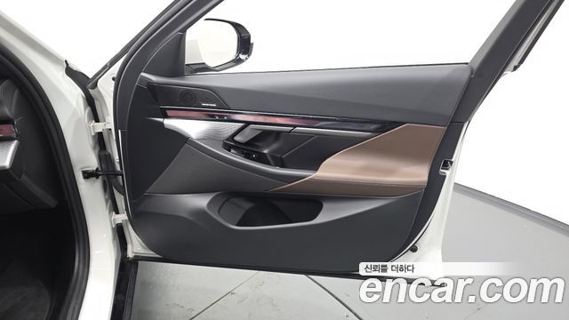 BMW 5 Series (G60) 520i M Sport 2026 — фото 25