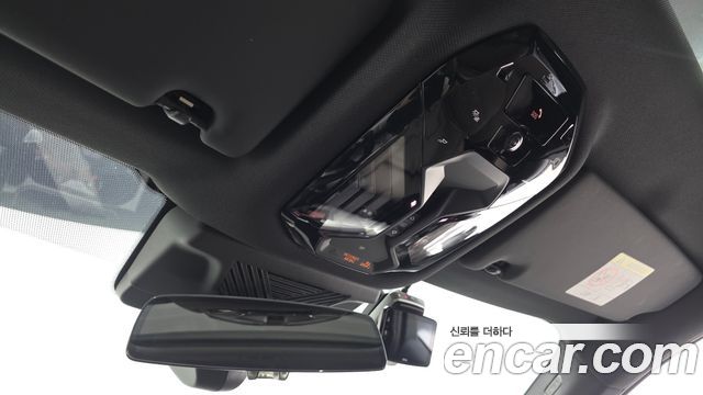 BMW 5 Series (G60) 520i M Sport 2026 — фото 29