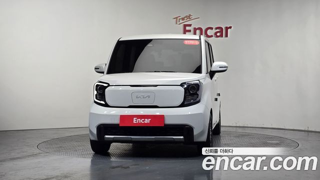 Kia Ray EV Air 2024 — фото 3