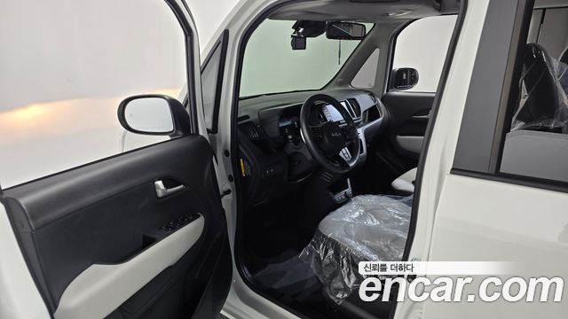 Kia Ray EV Air 2024 — фото 10