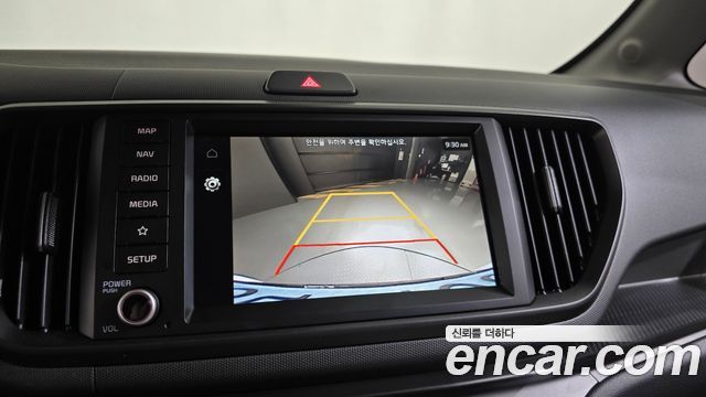 Kia Ray EV Air 2024 — фото 20