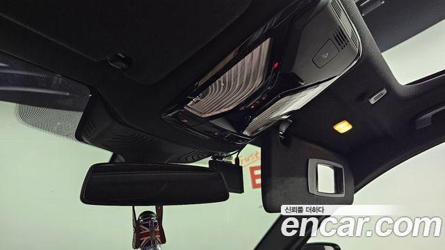 BMW 5 Series (G30) 520d xDrive M Sport Package Plus 2018 — фото 19