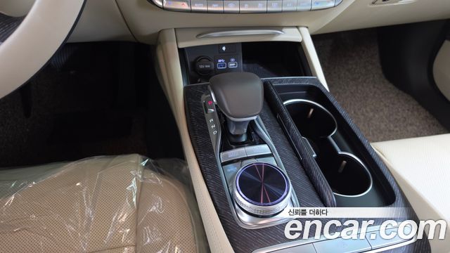Kia K9 (II) 3.8 GDI AWD Best Selection Ⅰ 2022 — фото 9