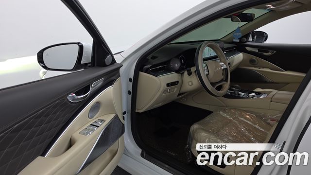 Kia K9 (II) 3.8 GDI AWD Best Selection Ⅰ 2022 — фото 10