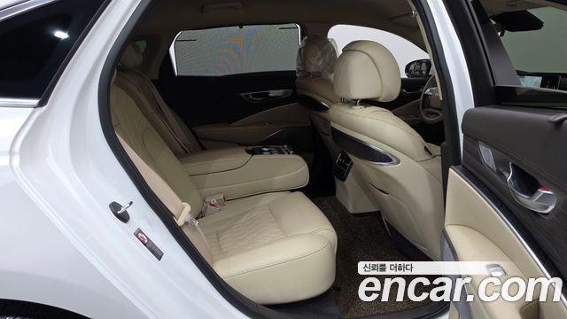 Kia K9 (II) 3.8 GDI AWD Best Selection Ⅰ 2022 — фото 11