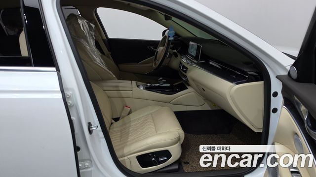 Kia K9 (II) 3.8 GDI AWD Best Selection Ⅰ 2022 — фото 26