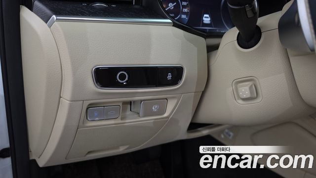 Kia K9 (II) 3.8 GDI AWD Best Selection Ⅰ 2022 — фото 28