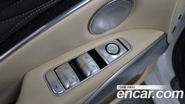 Kia K9 (II) 3.8 GDI AWD Best Selection Ⅰ 2022 — фото 30