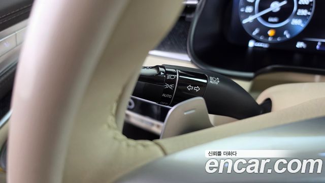 Kia K9 (II) 3.8 GDI AWD Best Selection Ⅰ 2022 — фото 38