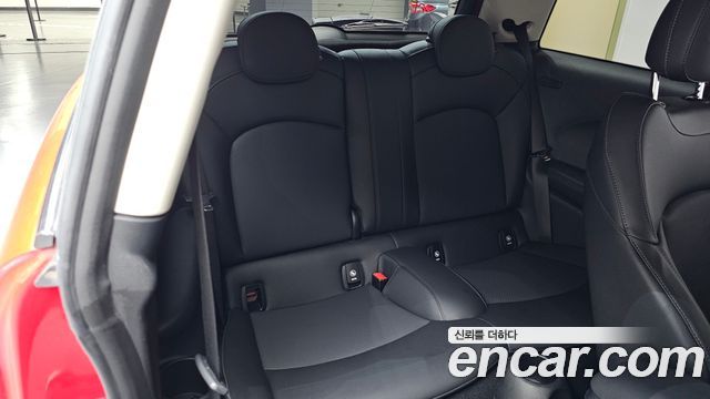 MINI Cooper Standard Third Generation 2021 — фото 12