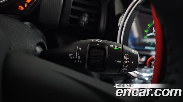 MINI Cooper Standard Third Generation 2021 — фото 18