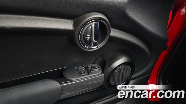 MINI Cooper Standard Third Generation 2021 — фото 28