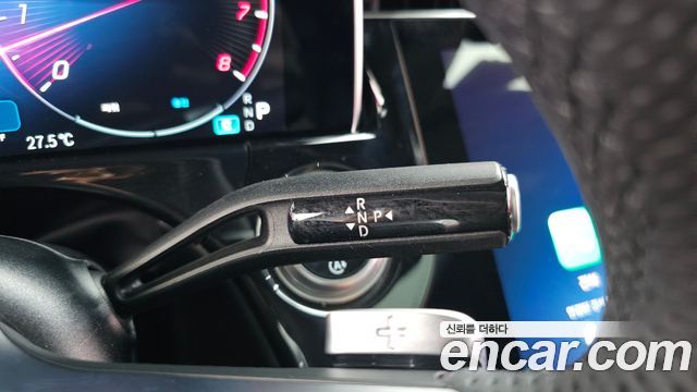 Mercedes-Benz E-Class (W214) E300 4MATIC AMG Line 2025 — фото 9
