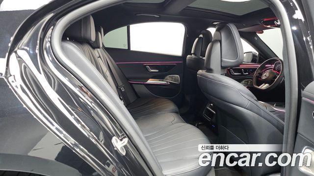 Mercedes-Benz E-Class (W214) E300 4MATIC AMG Line 2025 — фото 15