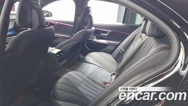 Mercedes-Benz E-Class (W214) E300 4MATIC AMG Line 2025 — фото 24