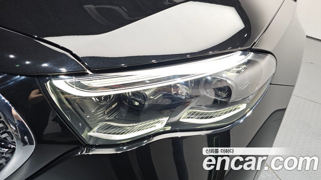 Mercedes-Benz E-Class (W214) E300 4MATIC AMG Line 2025 — фото 28