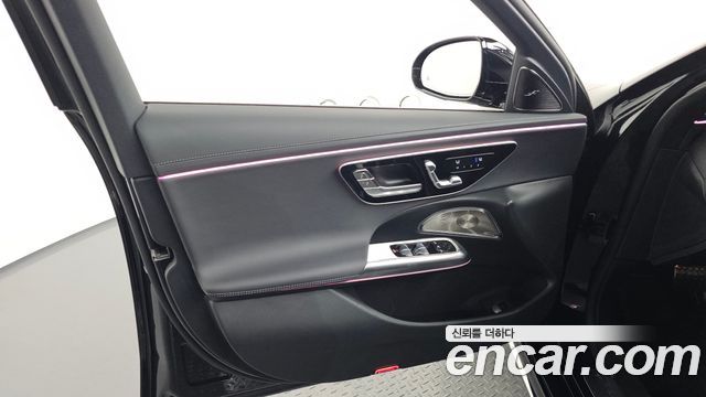 Mercedes-Benz E-Class (W214) E300 4MATIC AMG Line 2025 — фото 30