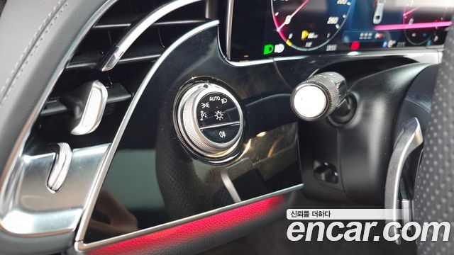 Mercedes-Benz E-Class (W214) E300 4MATIC AMG Line 2025 — фото 36