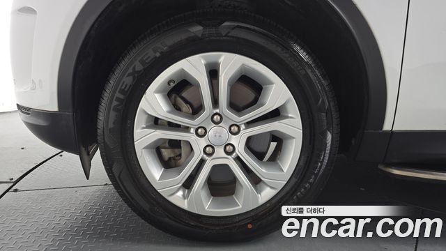 Land Rover Discovery Sport (II) D150 S 2020 — фото 5