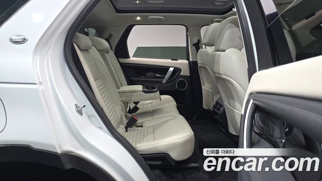 Land Rover Discovery Sport (II) D150 S 2020 — фото 12