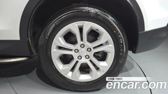 Land Rover Discovery Sport (II) D150 S 2020 — фото 21