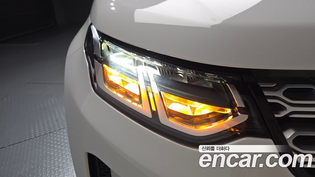 Land Rover Discovery Sport (II) D150 S 2020 — фото 22