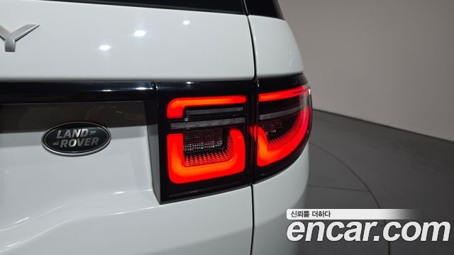 Land Rover Discovery Sport (II) D150 S 2020 — фото 23