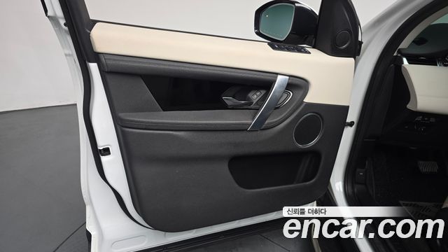 Land Rover Discovery Sport (II) D150 S 2020 — фото 24