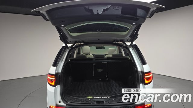 Land Rover Discovery Sport (II) D150 S 2020 — фото 26