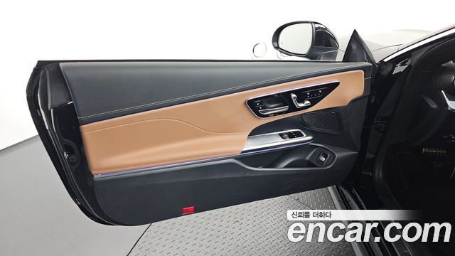 Mercedes-Benz CLE-Class (C236) CLE200 Coupe 2024 — фото 30
