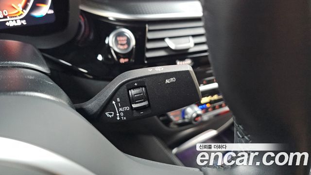 BMW 5 Series (G30) 520i M Sport 2023 — фото 27