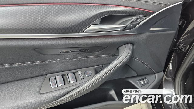 BMW 5 Series (G30) 520i M Sport 2023 — фото 28