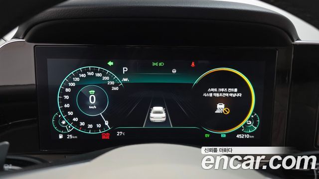 Hyundai Grandeur Hybrid (IG) Le Blanc 2023 — фото 8