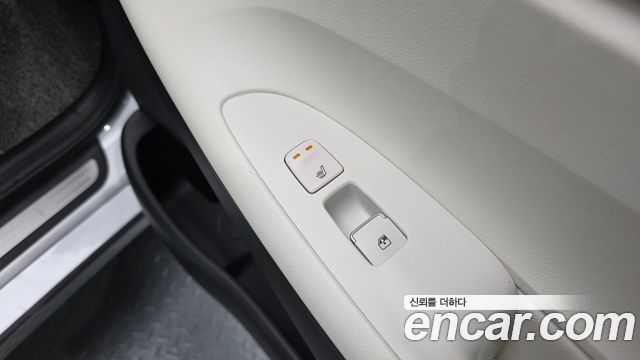 Hyundai Grandeur Hybrid (IG) Le Blanc 2023 — фото 18