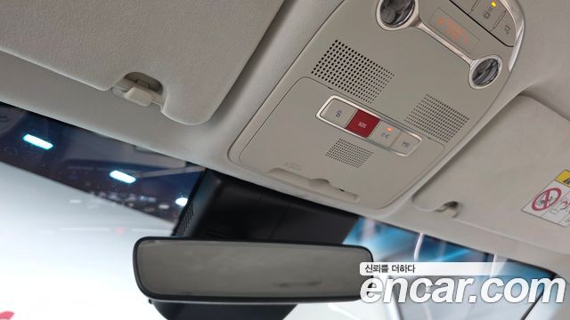 Hyundai Grandeur Hybrid (IG) Le Blanc 2023 — фото 19