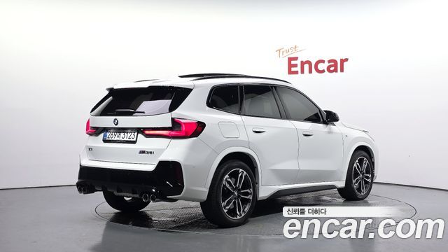 BMW X1 (U11) M35i xDrive 2025 — фото 2