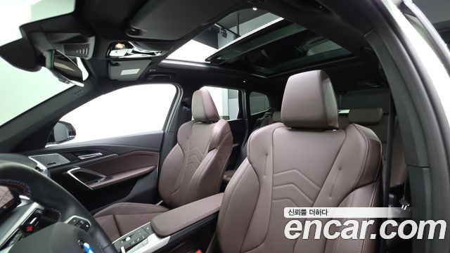 BMW X1 (U11) M35i xDrive 2025 — фото 17