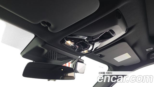 BMW X1 (U11) M35i xDrive 2025 — фото 20
