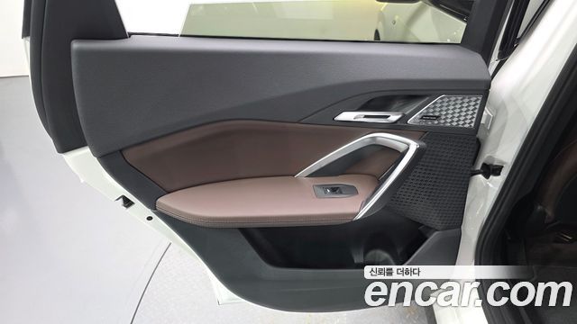 BMW X1 (U11) M35i xDrive 2025 — фото 25
