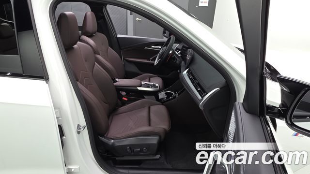 BMW X1 (U11) M35i xDrive 2025 — фото 26