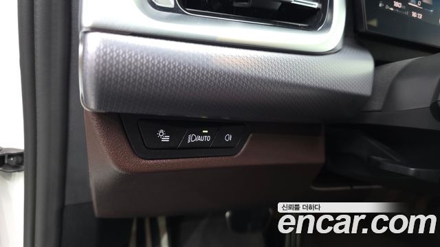 BMW X1 (U11) M35i xDrive 2025 — фото 27