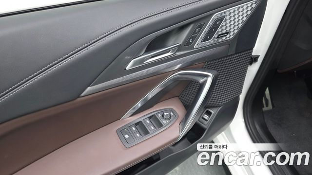 BMW X1 (U11) M35i xDrive 2025 — фото 29