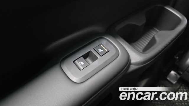 Hyundai Santa Fe (MX5) Gasoline 2.5T 4WD Calligraphy 2025 — фото 19