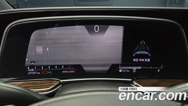 Cadillac Escalade (V) 6.2 ESV ESV Sports Platinum 2023 — фото 8