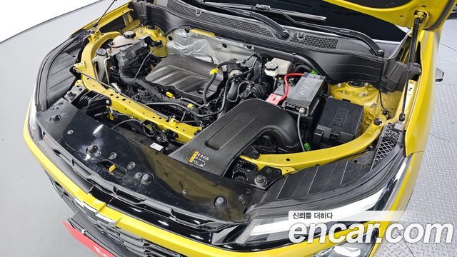 Chevrolet Trax Crossover 1.2 ACTIV 2024 — фото 6