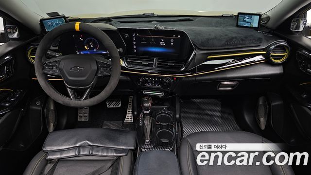 Chevrolet Trax Crossover 1.2 ACTIV 2024 — фото 7