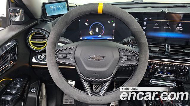 Chevrolet Trax Crossover 1.2 ACTIV 2024 — фото 12